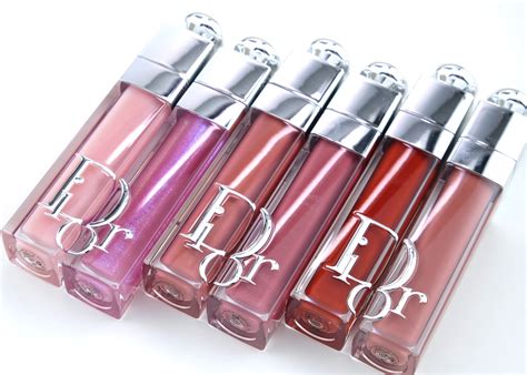 dior lip product.